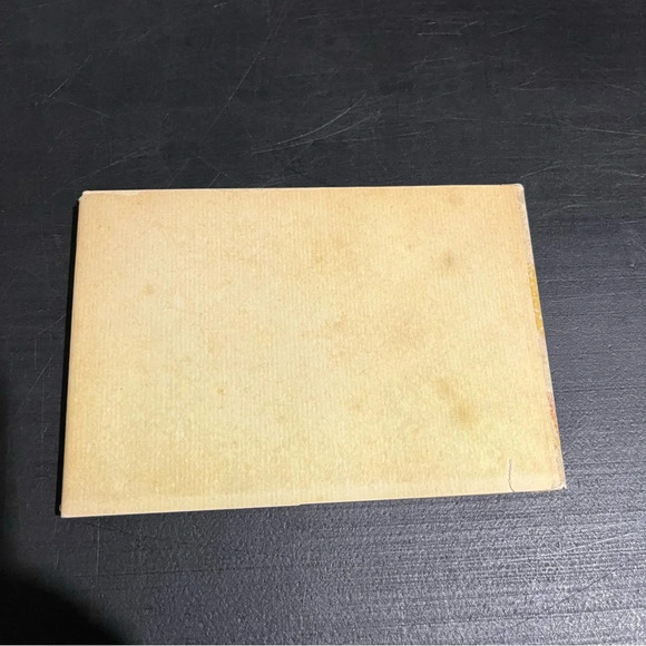 Sweet was the Song Illuminated and Text Drawn by Ben Shahn 1956 1st Ed HC Good - Picture 3 of 8